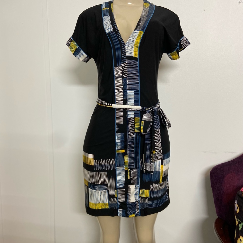 BCBG MaxAzria  dress for lady